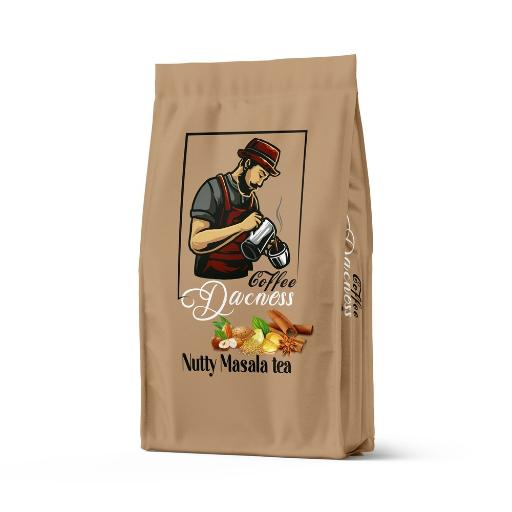 عکس عمده قهوه داکنس