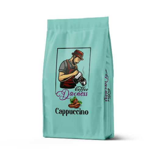 عکس عمده قهوه داکنس