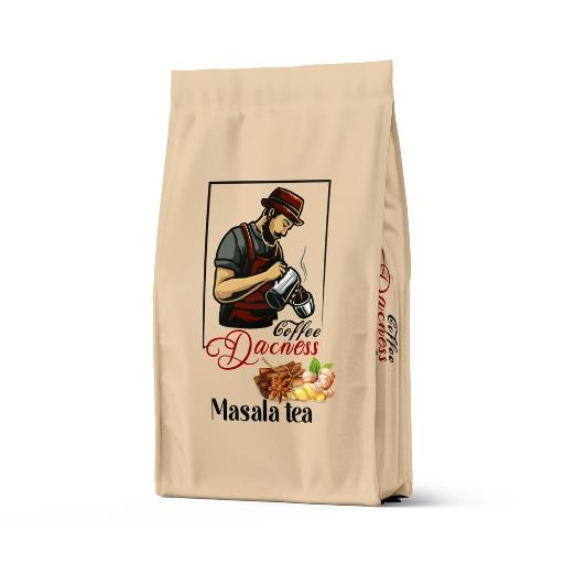 عکس عمده قهوه داکنس