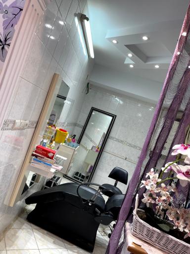 عکس سالن زیبایی حس برتر 