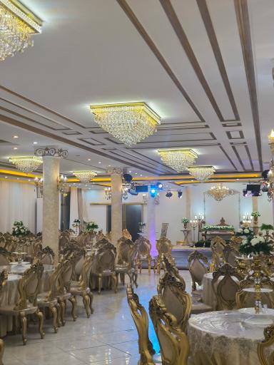 عکس تالار اورانوس 