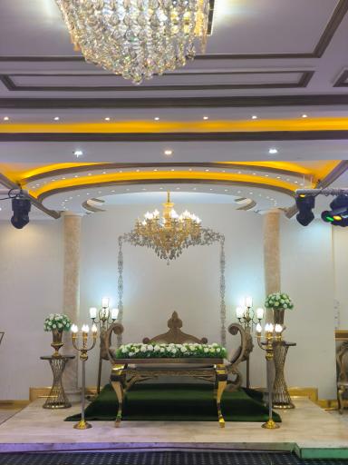 عکس تالار اورانوس 