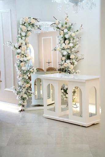 خانه عقد دنیز