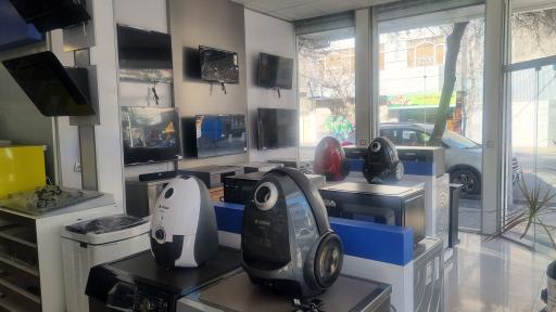 عکس فروشگاه امرسان