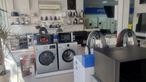 عکس فروشگاه امرسان