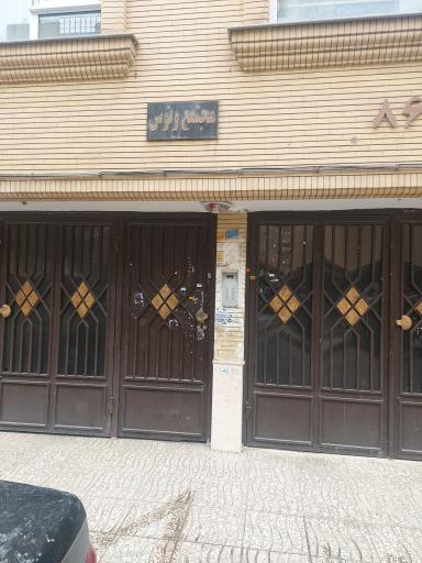 عکس مجتمع مسکونی ونوس