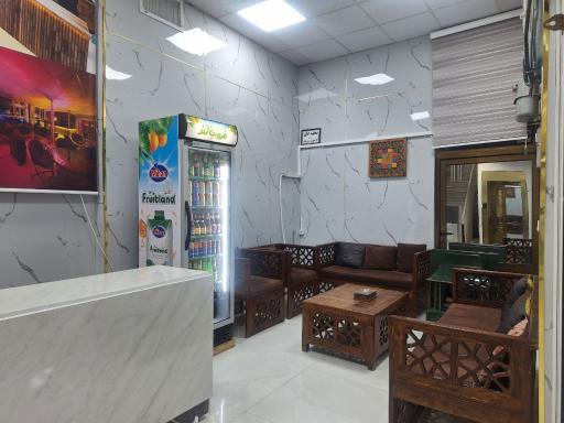 عکس هتل معراج