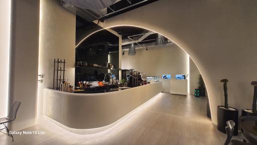 عکس کافه پلاس