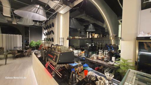 عکس کافه پلاس