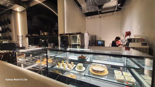 عکس کافه پلاس