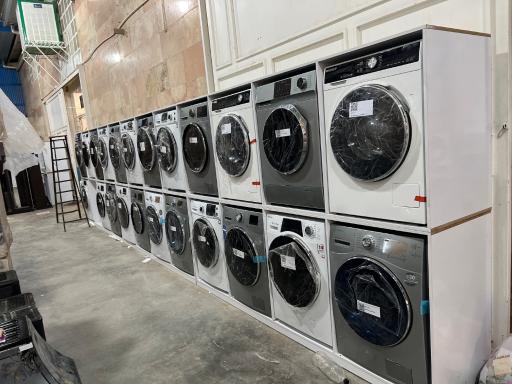 کالا سرای سیمرغ (لوازم خانگی سعیدی)