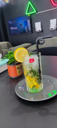 عکس گیم سنتر ارس