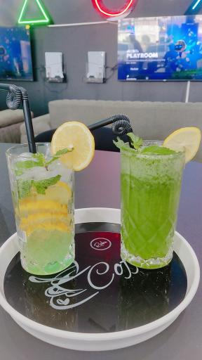 عکس گیم سنتر ارس