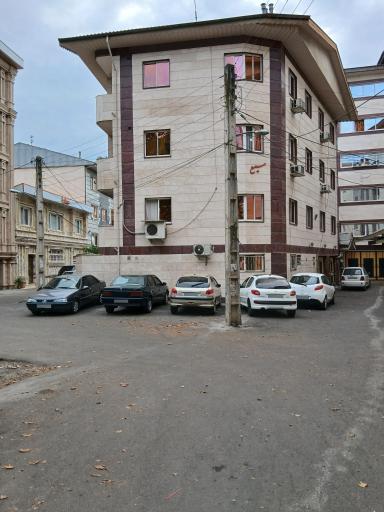 مجتمع مسکونی سیمع