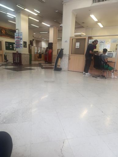 عکس بیمه ایران 