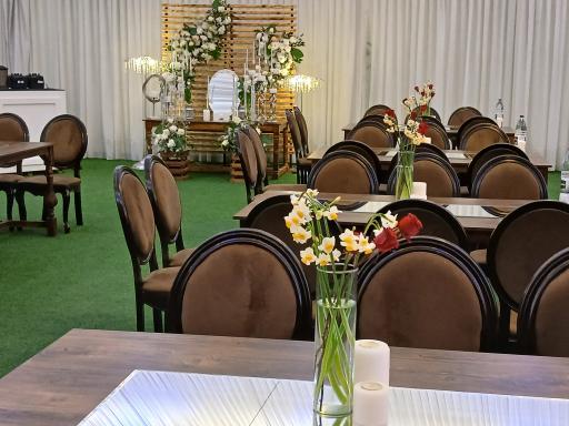 عکس باغ تالار پارادایس