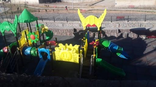 عکس پارک جوزک پردیس