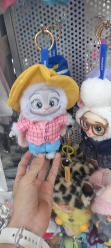 عکس عروسک مهناد