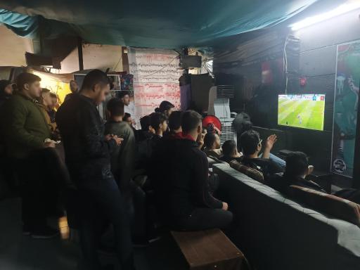 عکس گیم نت مستر کیم