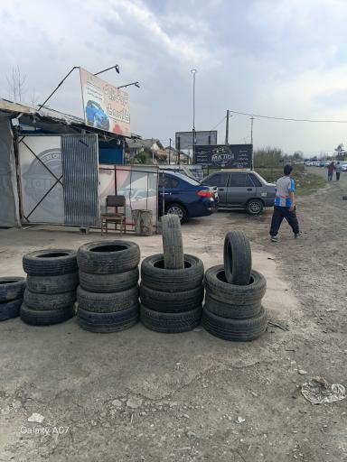 عکس کارواش کلاسیک