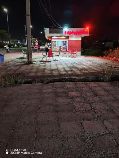 عکس ساندویچ میعاد