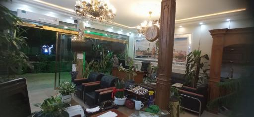 عکس کارگزاری مسکن یاسین (باروئی)