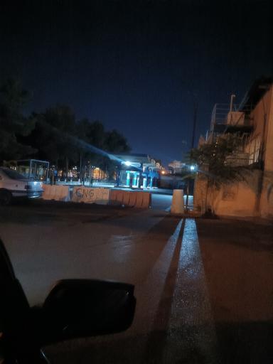 عکس جایگاه گاز CNG ابوالقاسم عباس زاده