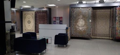 عکس فروشگاه فرش مشهد