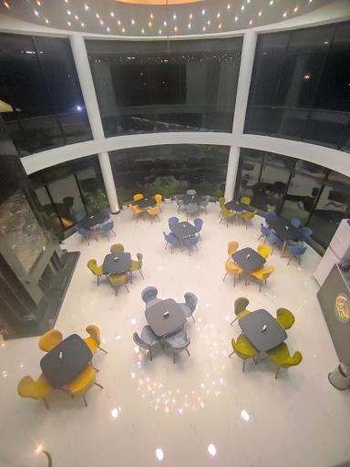 عکس  کافه رستوران هیرمان