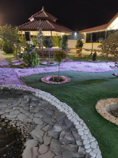 عکس  کافه رستوران هیرمان