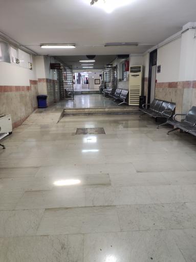 عکس مرکز درمانی باغبان (طوبی)