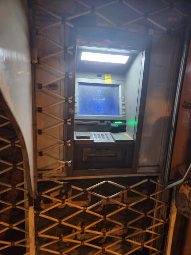 عکس خودپرداز  بانک سپه