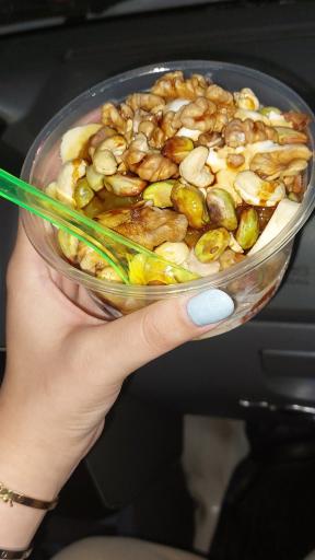 ویتامینه پهلوان 