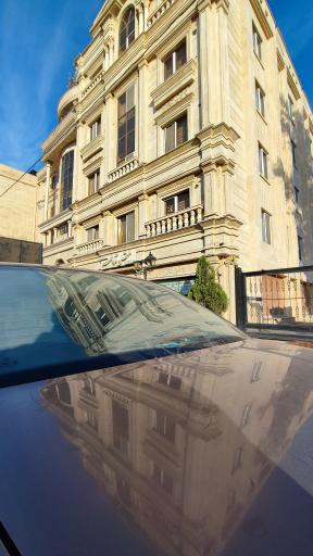 عکس هتل آرامهر