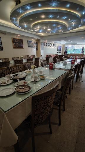 عکس هتل هزار و یک شب