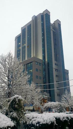 عکس سازمان بنادر و دریانوردی