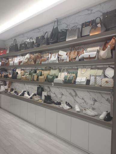 عکس گالری کیف و کفش شیده 