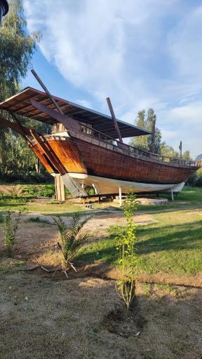 عکس پل خرمشهر