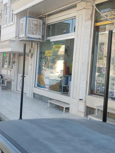 عکس سوهان پزی دهقانی