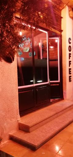 عکس کافه ایفل