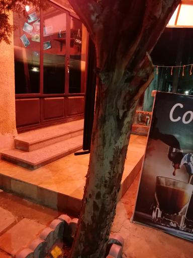 عکس کافه ایفل