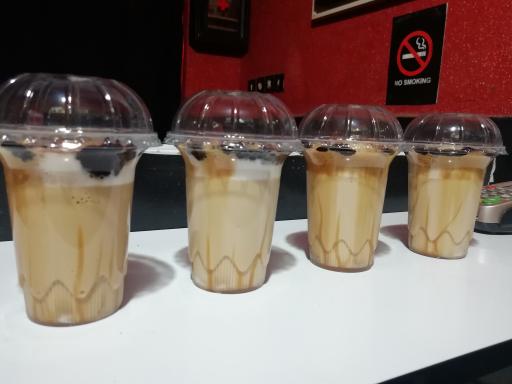 عکس کافه ایفل