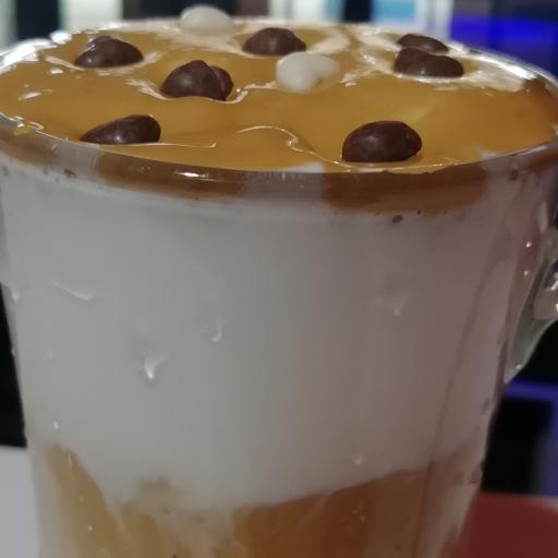 عکس کافه ایفل