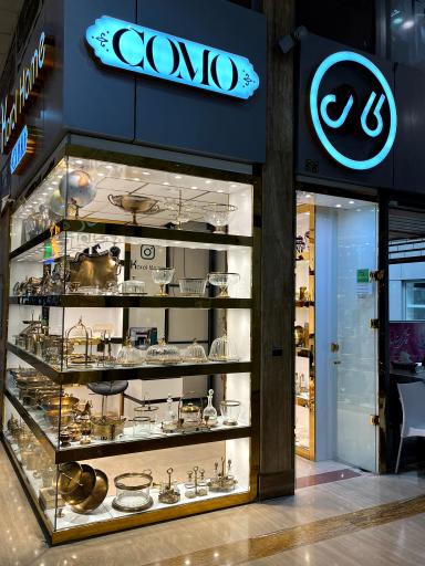 عکس  فروشگاه کارول هوم