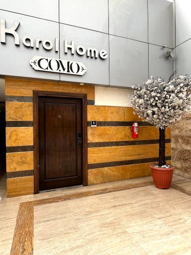 عکس  فروشگاه کارول هوم