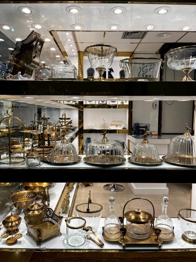 عکس  فروشگاه کارول هوم