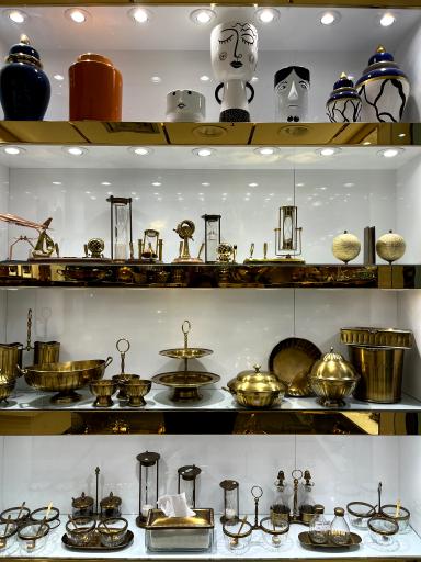 عکس  فروشگاه کارول هوم