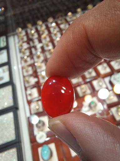 عکس سنگ‌های معدنی مهدیزادگان حسینی