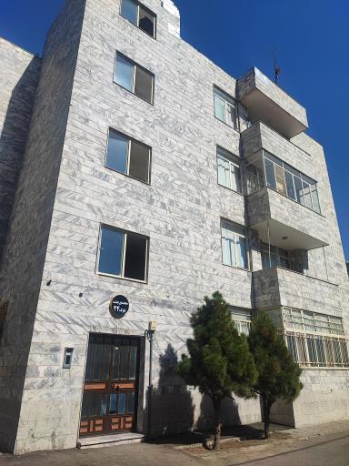 عکس مجتمع بعثت بلوک ۲۴