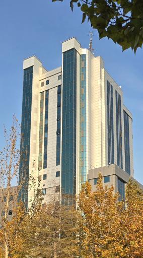 عکس سازمان بنادر و دریانوردی